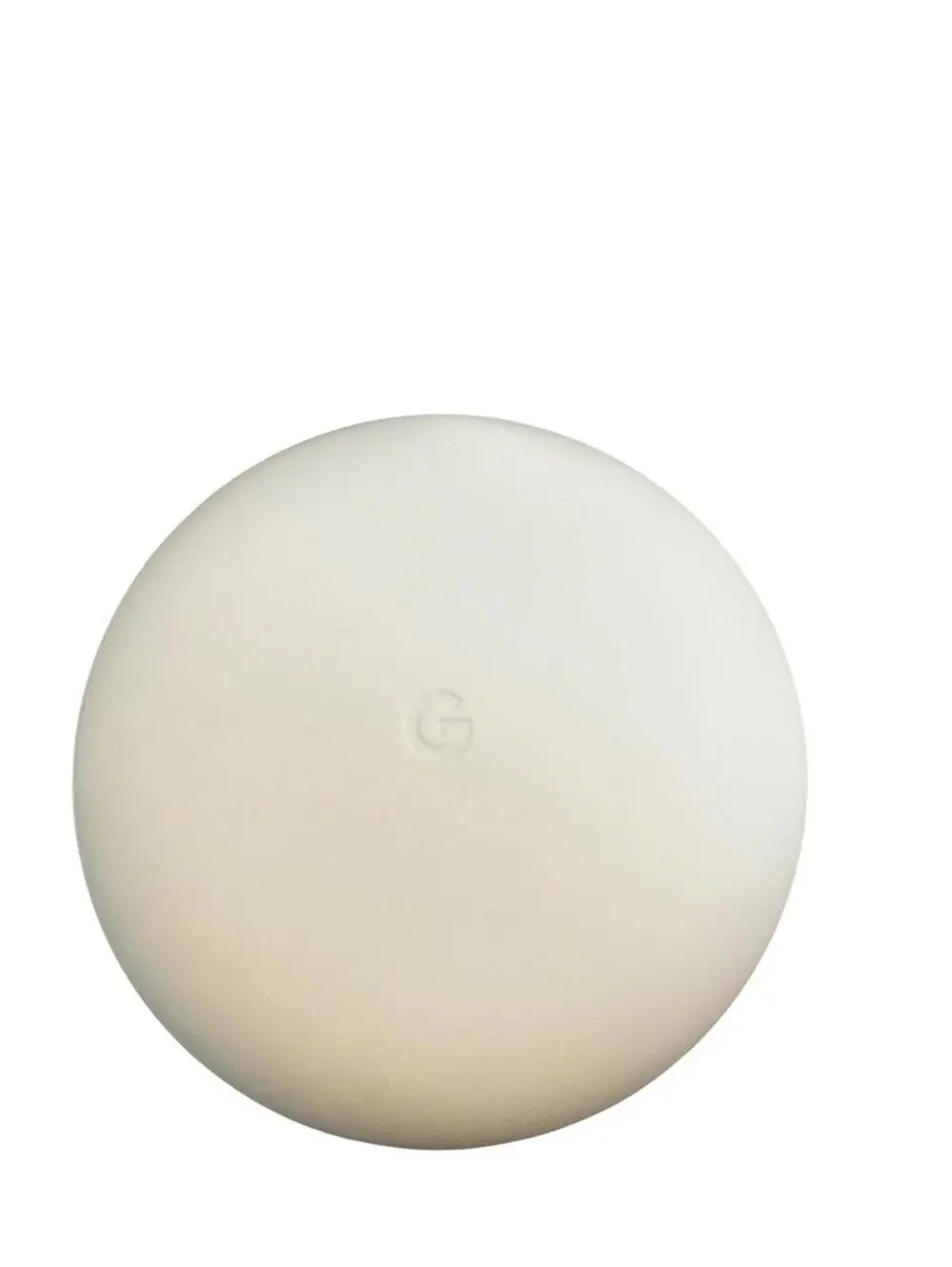 Lot of 2 GOOGLE NEST WIFI H2D WIRELESS ROUTER with power cable